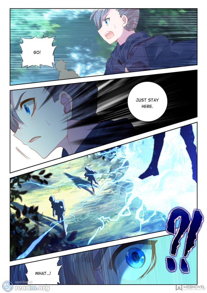 Chapter 109 - Image 3