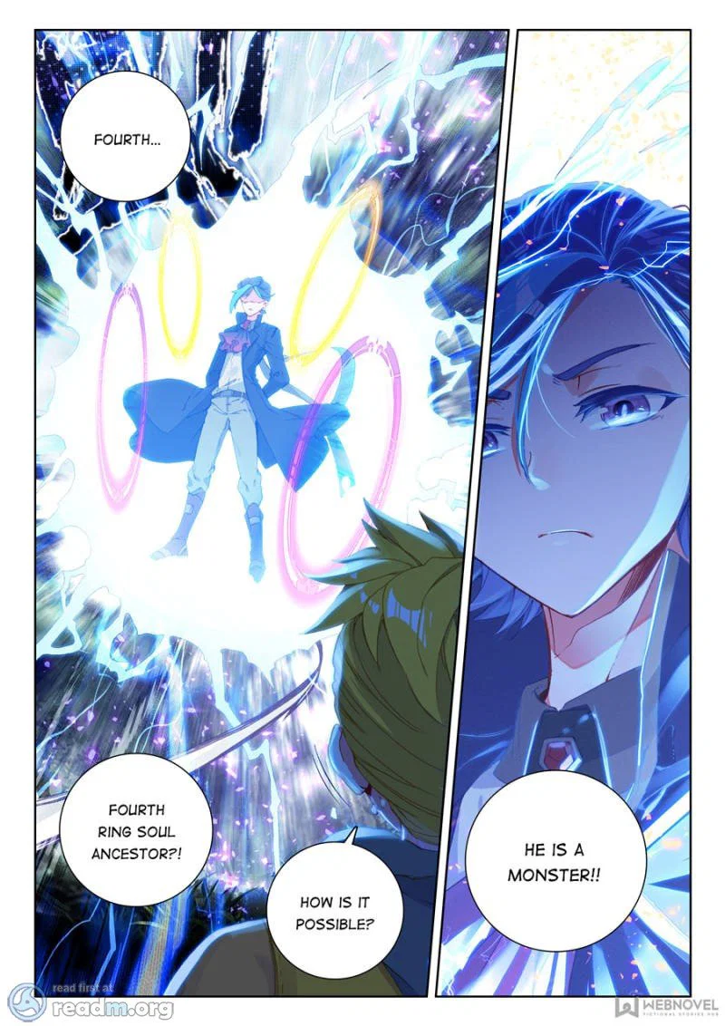 Chapter 109 - Image 4