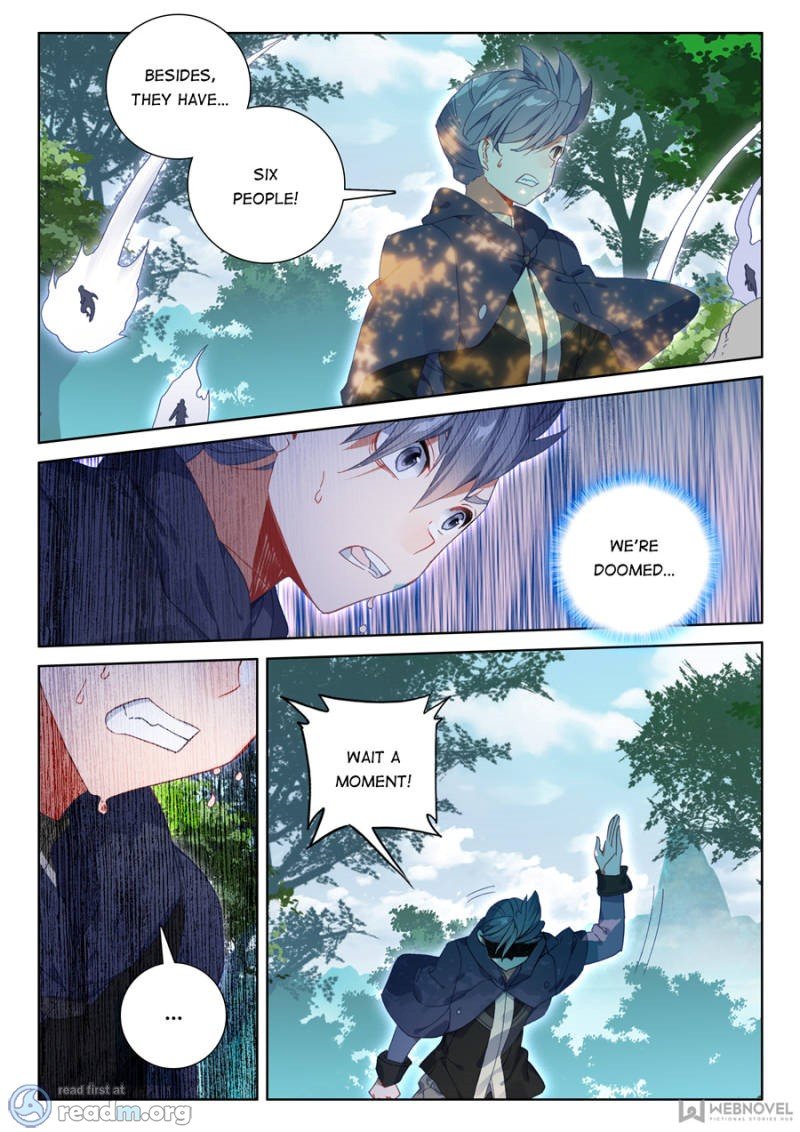 Chapter 109 - Image 5