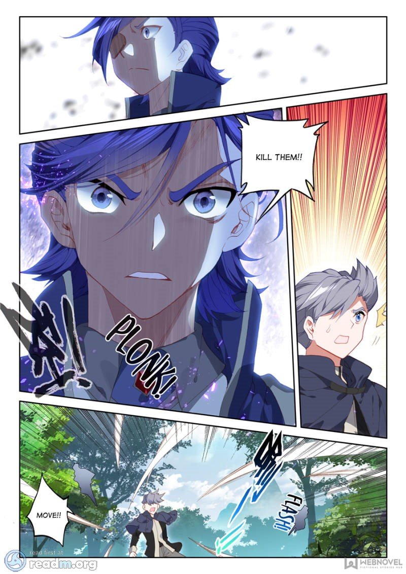 Chapter 109 - Image 8