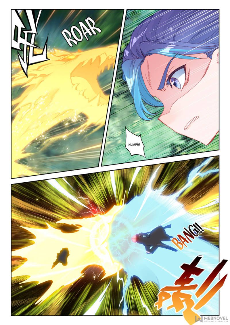 Chapter 110 - Image 13