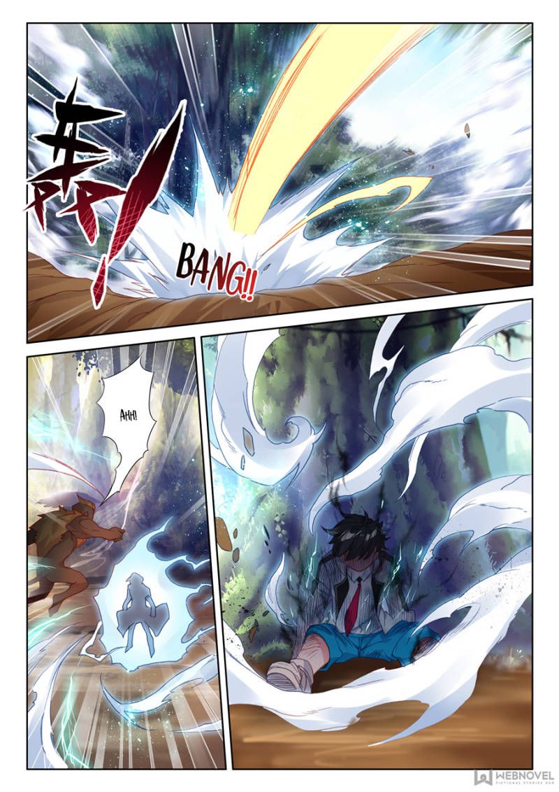 Chapter 110 - Image 15