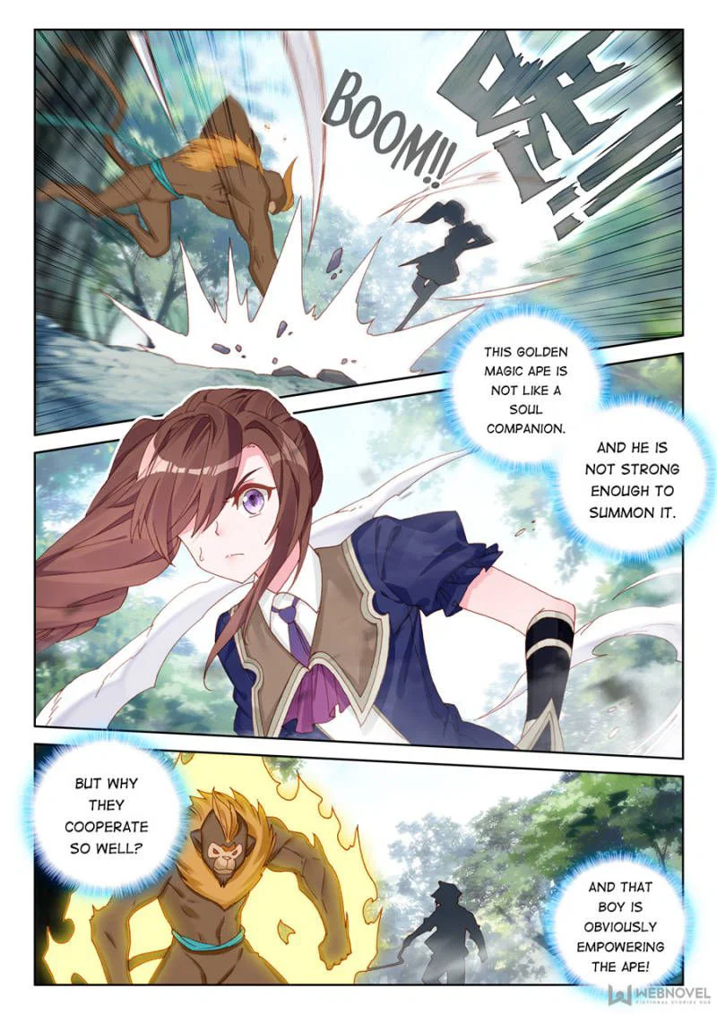 Chapter 110 - Image 2