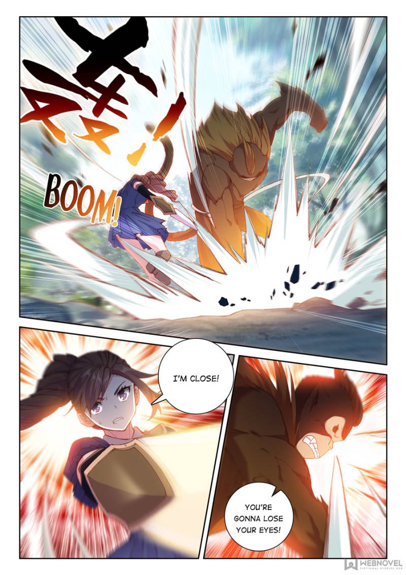 Chapter 110 - Image 5