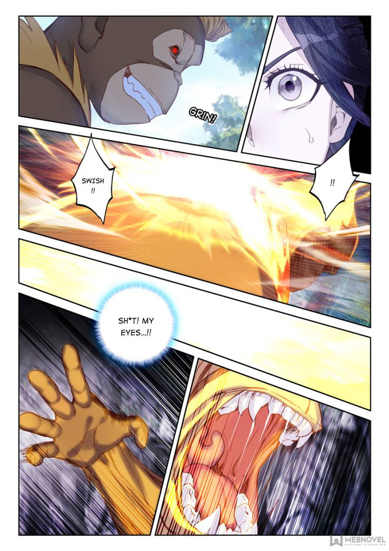 Chapter 110 - Image 6