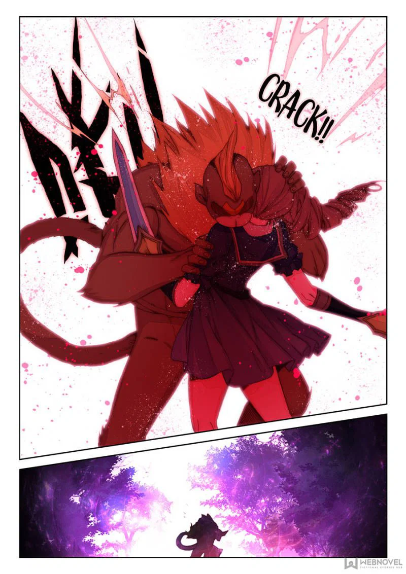 Chapter 110 - Image 7