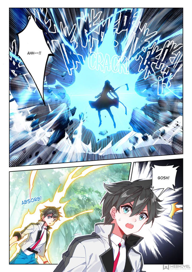 Chapter 110 - Image 9
