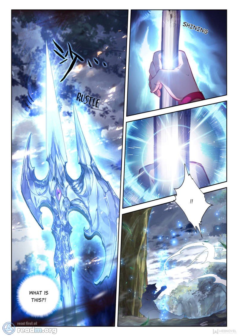 Chapter 111 - Image 10