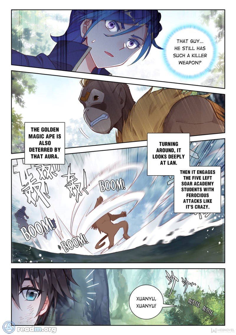 Chapter 111 - Image 12