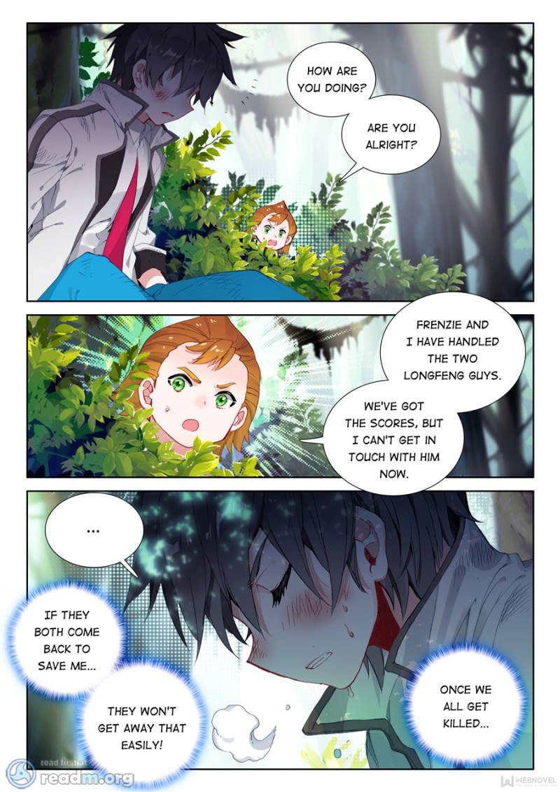 Chapter 111 - Image 13
