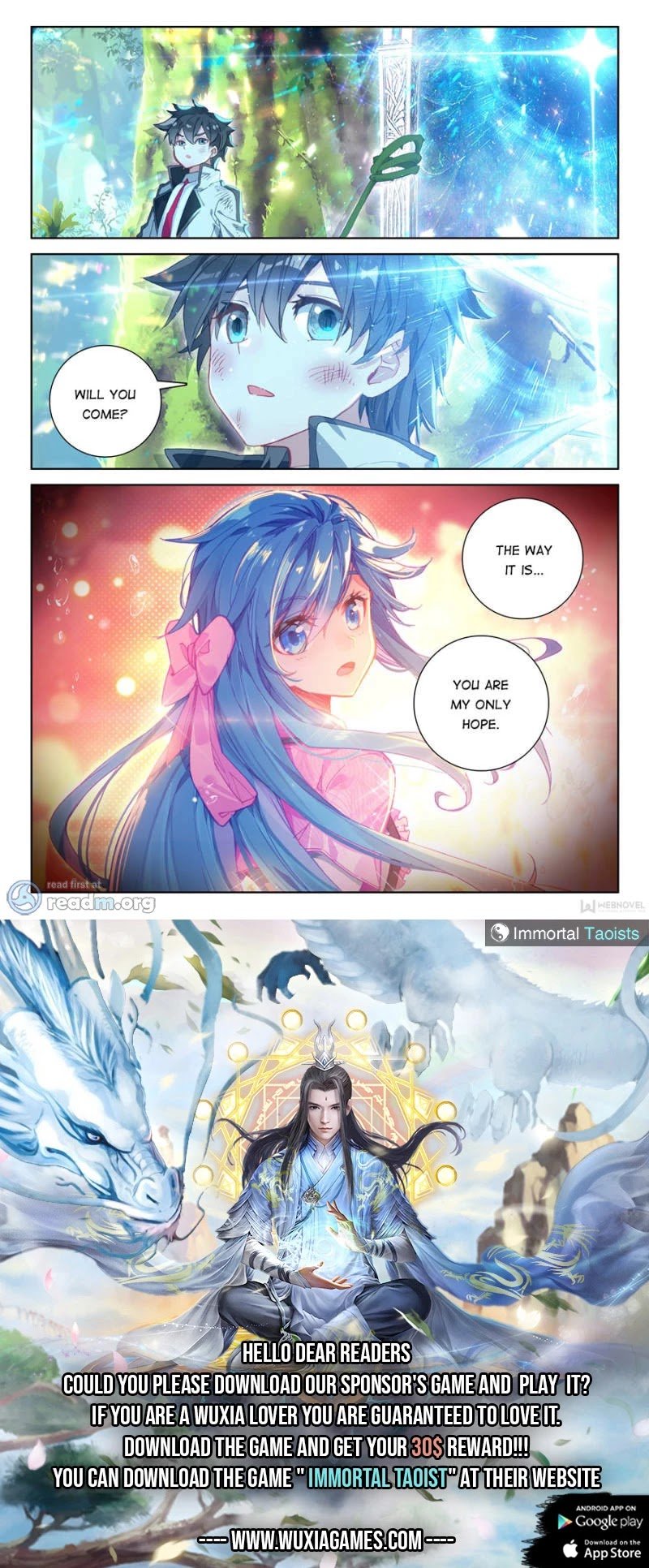 Chapter 111 - Image 16