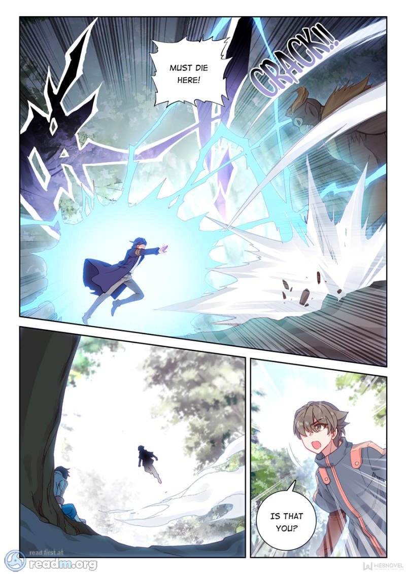 Chapter 111 - Image 3