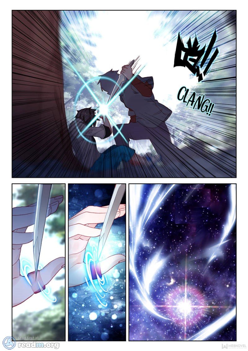Chapter 111 - Image 5