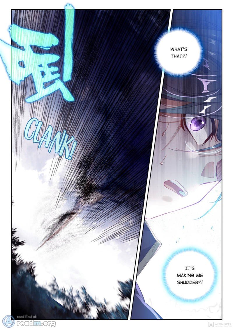 Chapter 111 - Image 7