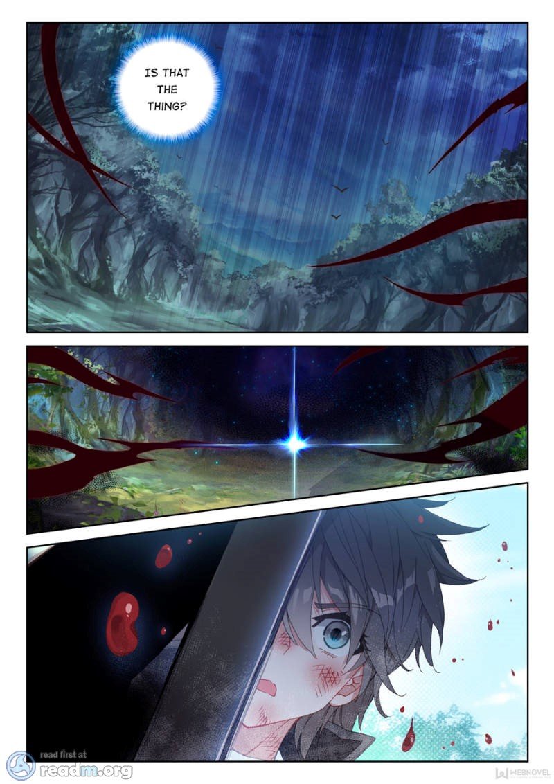 Chapter 111 - Image 8