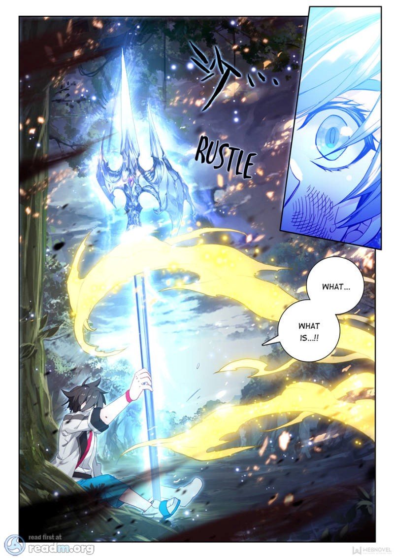 Chapter 111 - Image 9