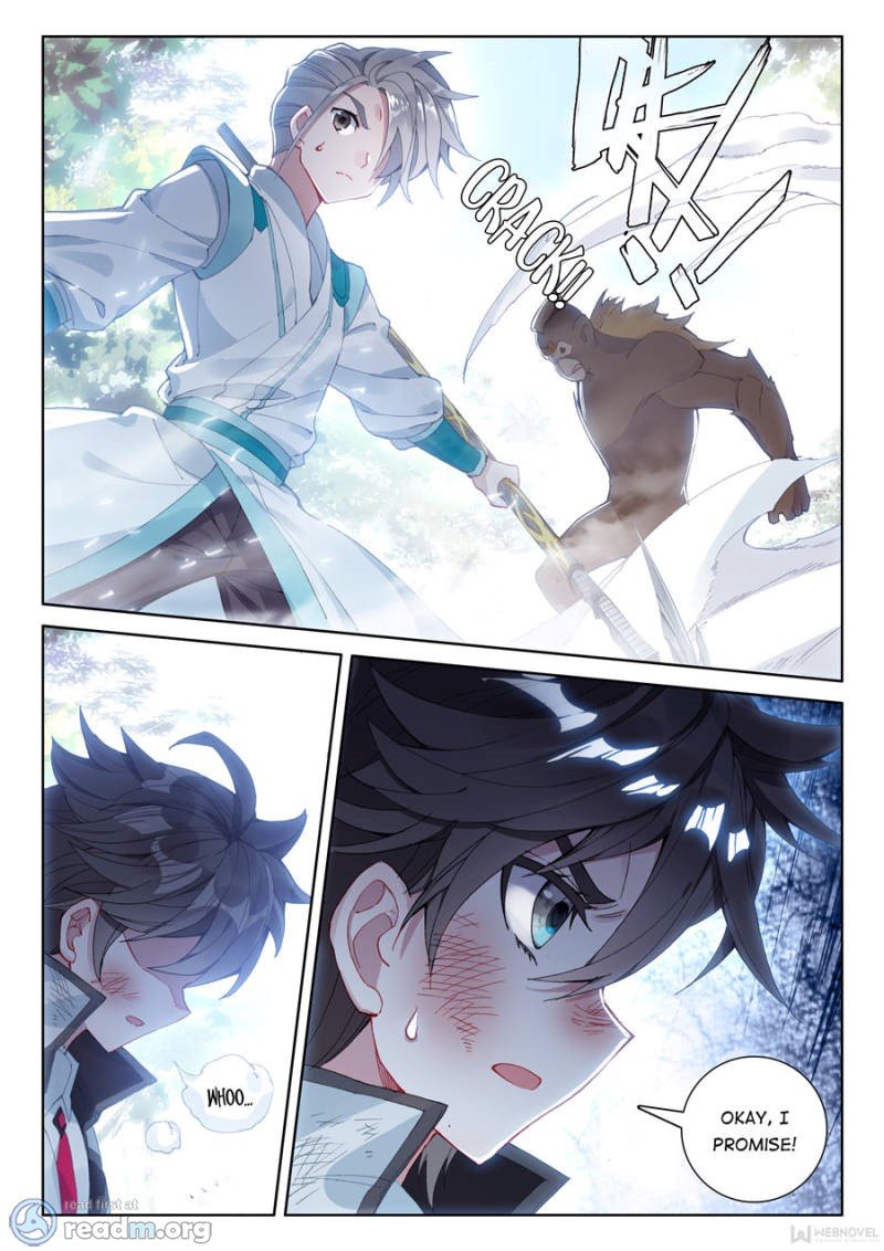 Chapter 112 - Image 10
