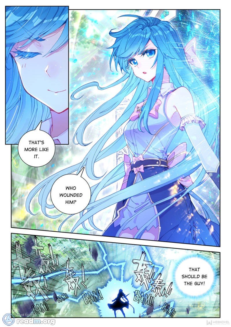 Chapter 112 - Image 11