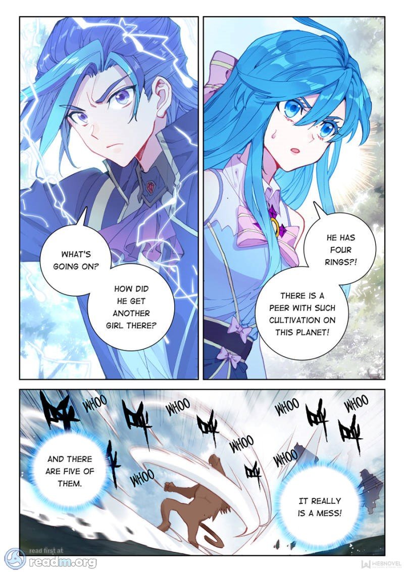 Chapter 112 - Image 12