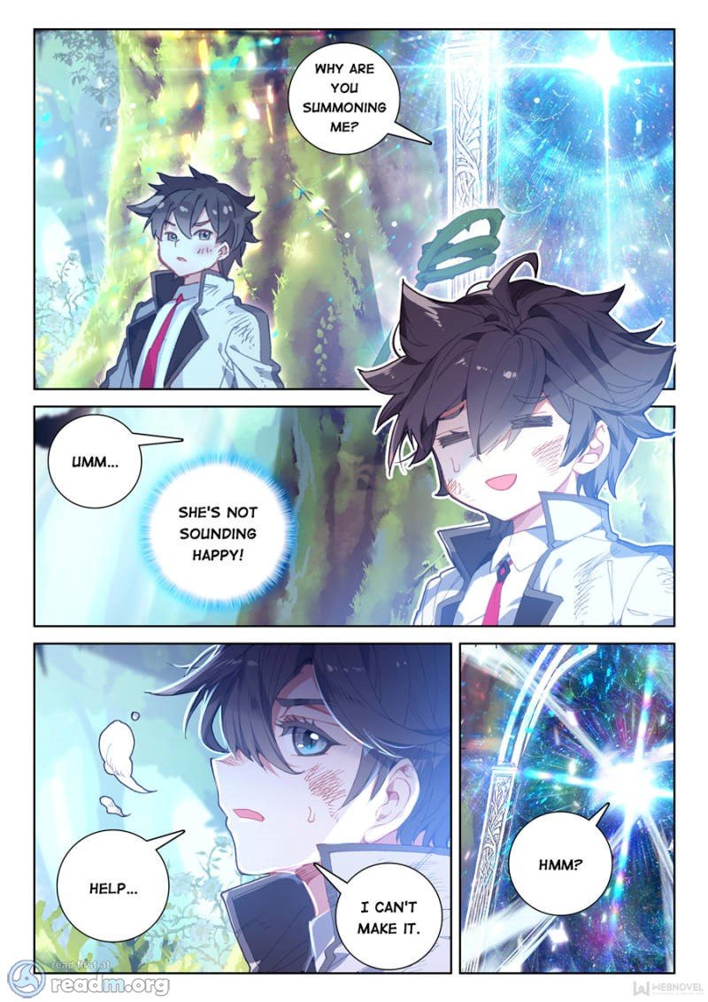 Chapter 112 - Image 2