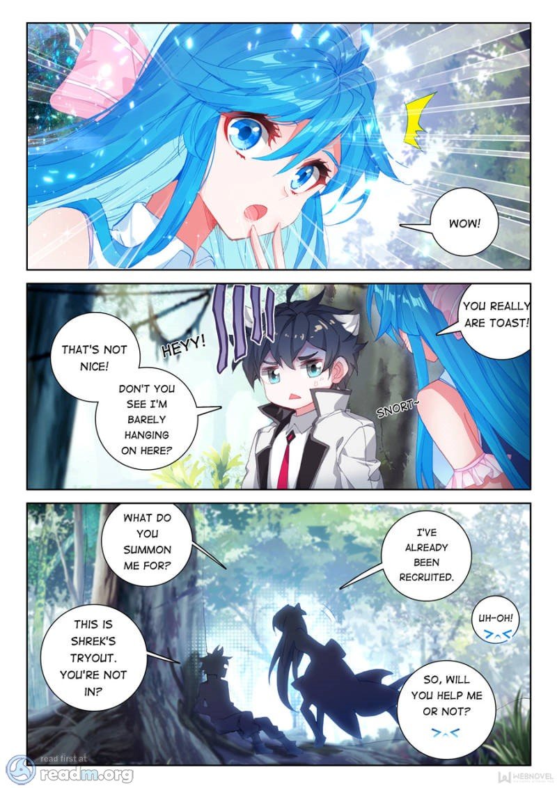 Chapter 112 - Image 5