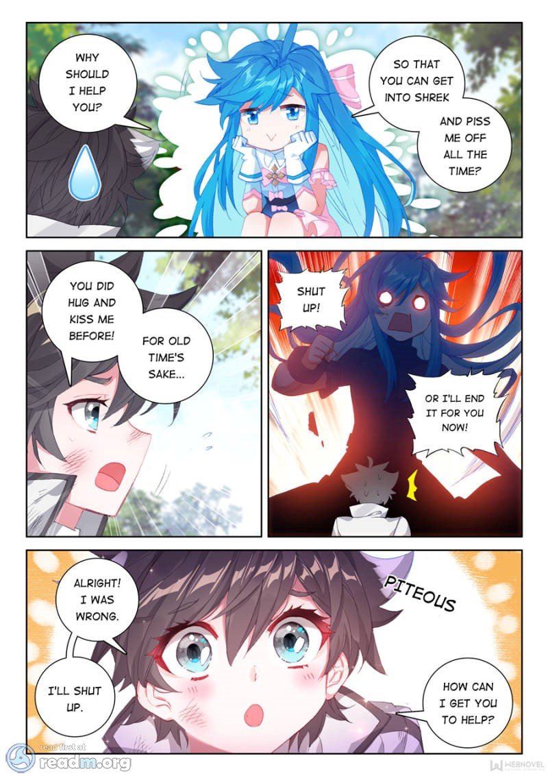 Chapter 112 - Image 6