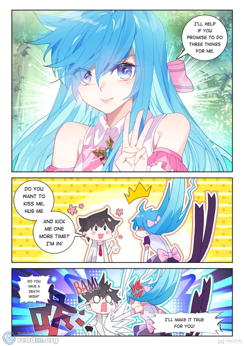 Chapter 112 - Image 7
