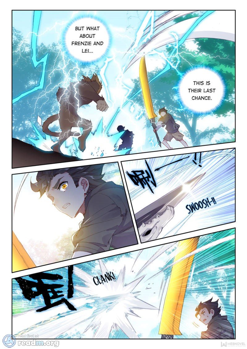 Chapter 112 - Image 9