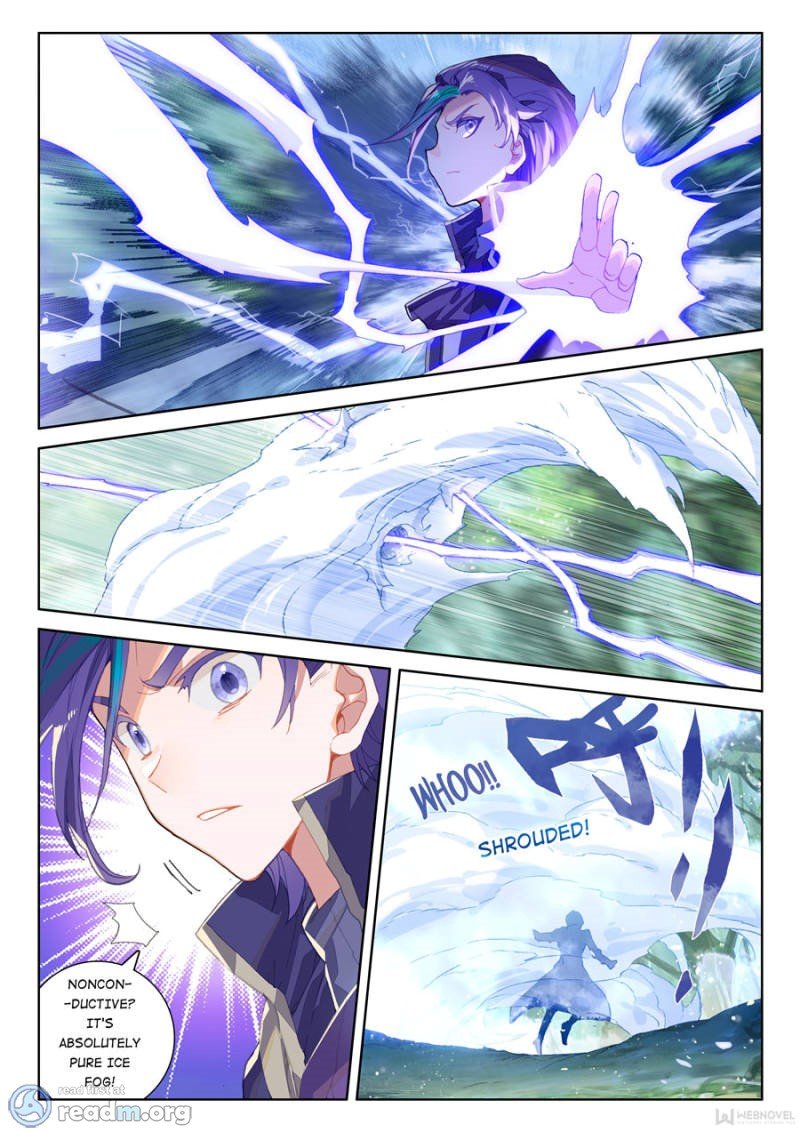 Chapter 113 - Image 10