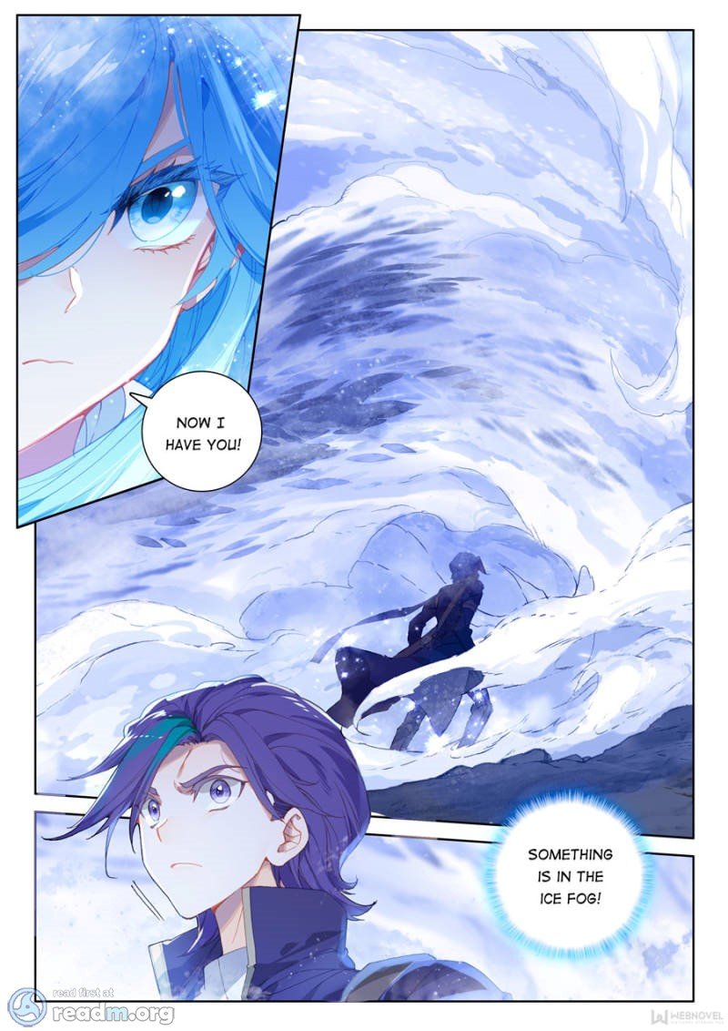 Chapter 113 - Image 11