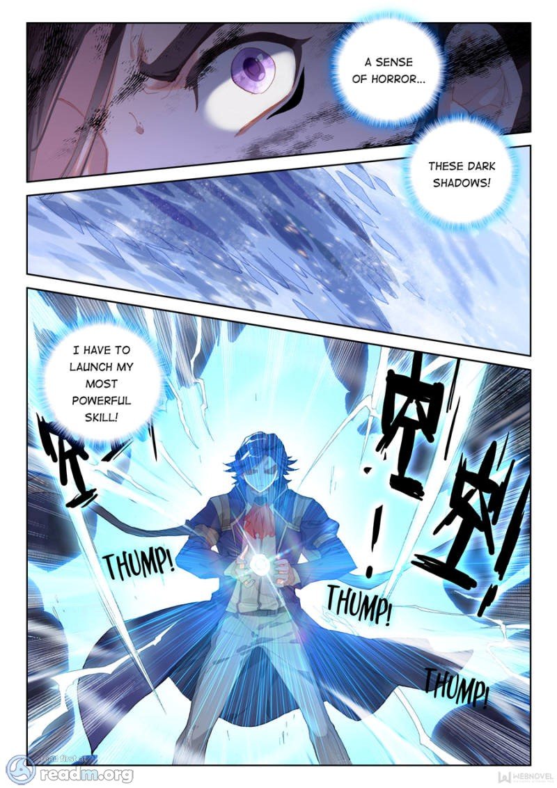 Chapter 113 - Image 12