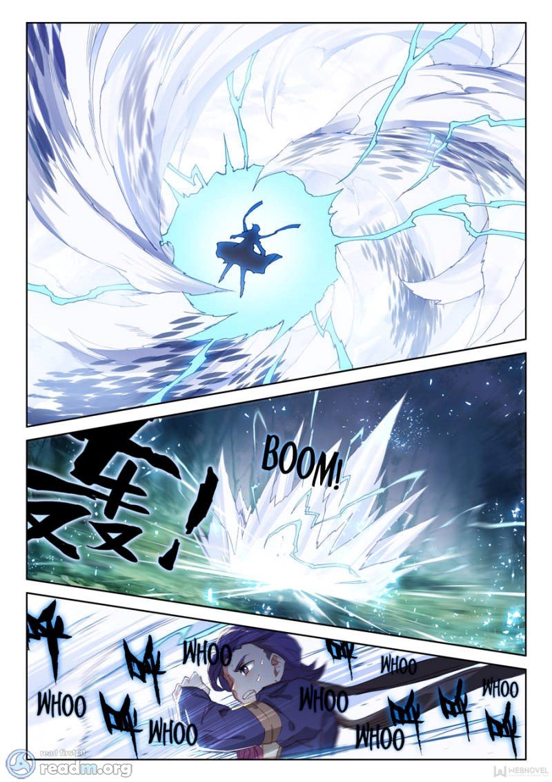 Chapter 113 - Image 13