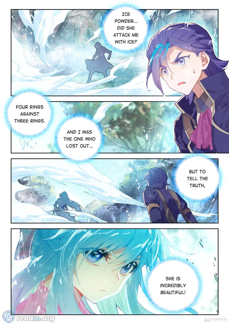 Chapter 113 - Image 14