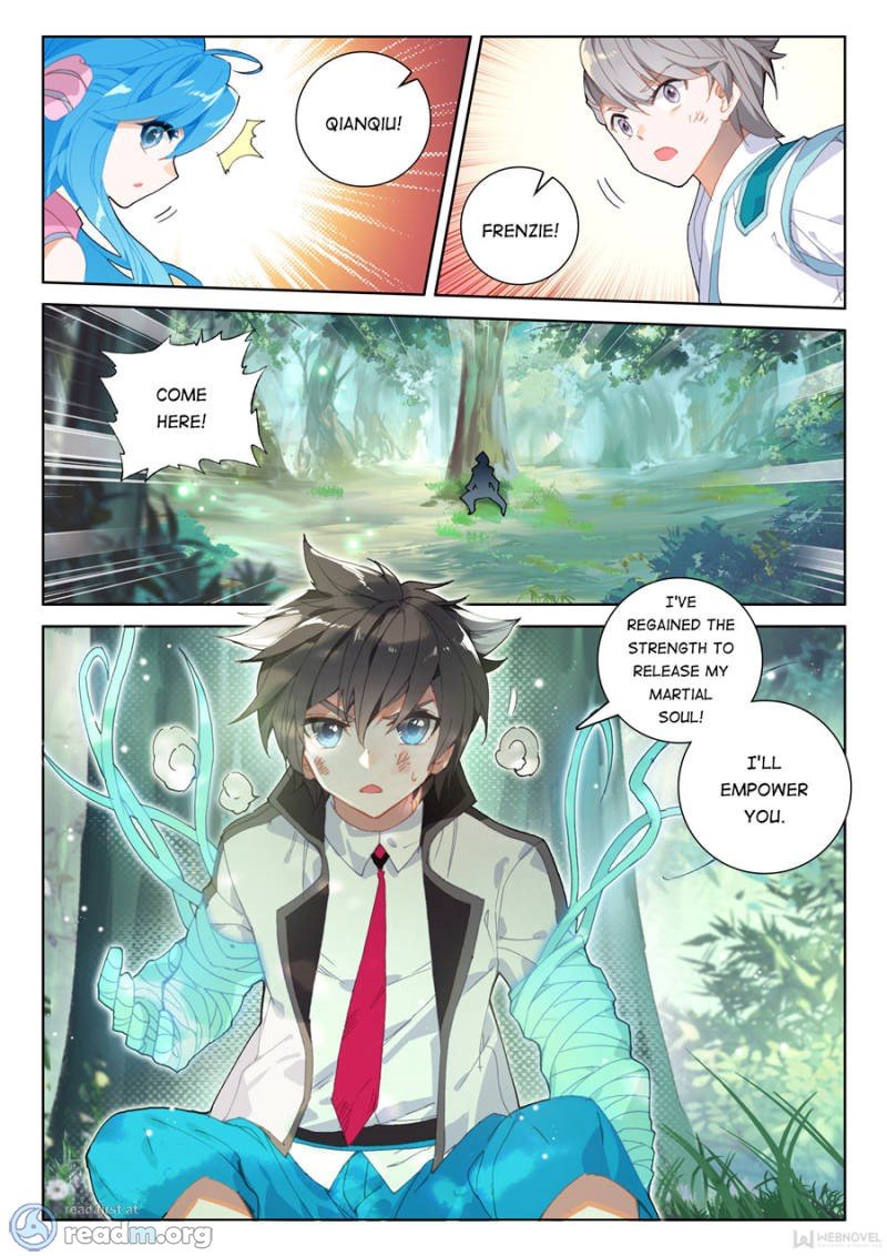 Chapter 113 - Image 15