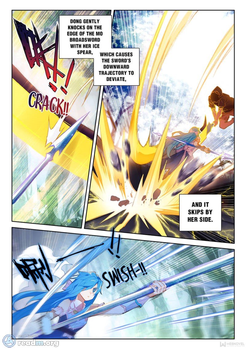 Chapter 113 - Image 2