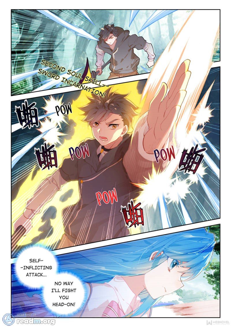 Chapter 113 - Image 3