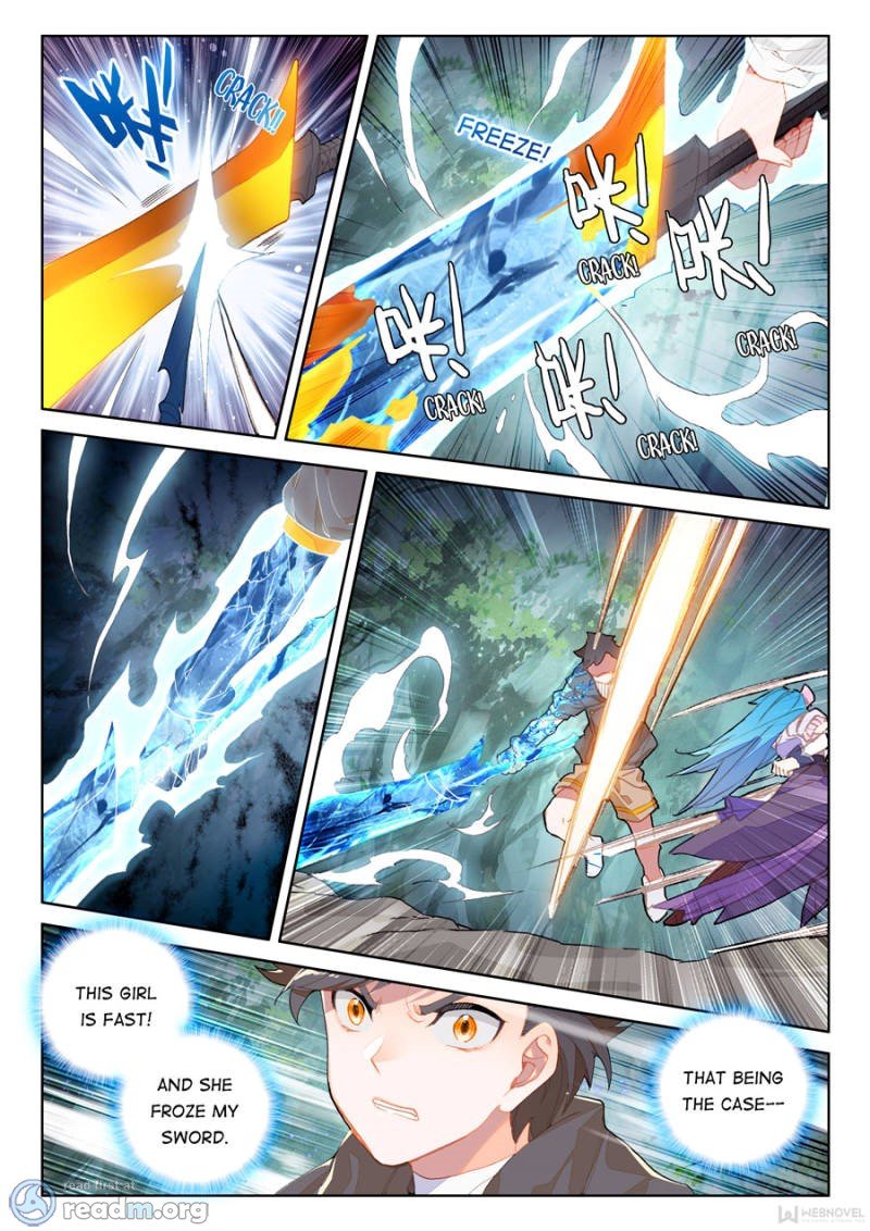 Chapter 113 - Image 4
