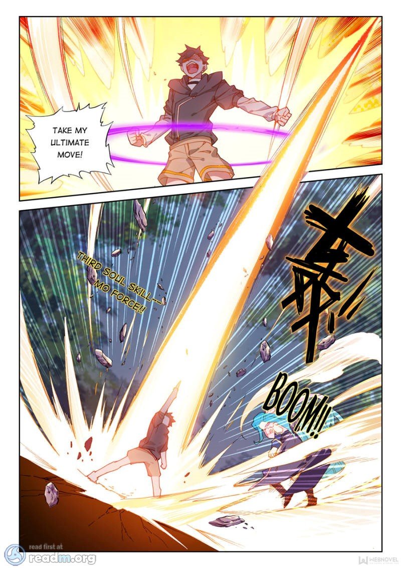 Chapter 113 - Image 5