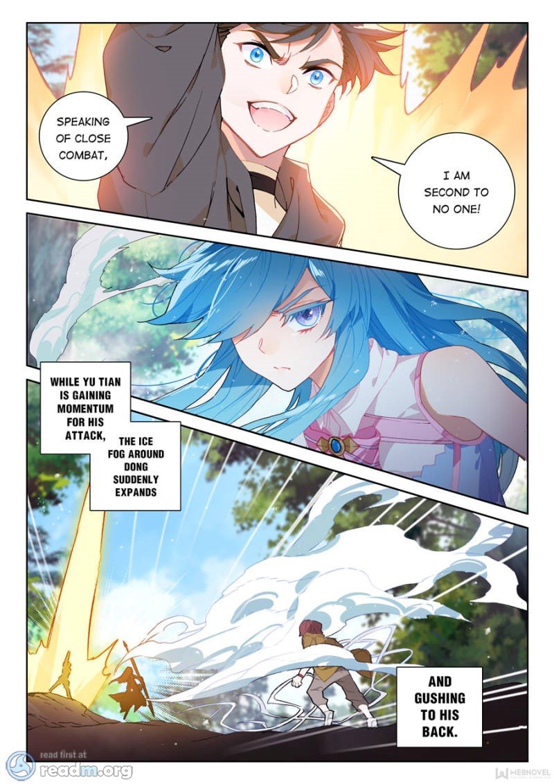 Chapter 113 - Image 6