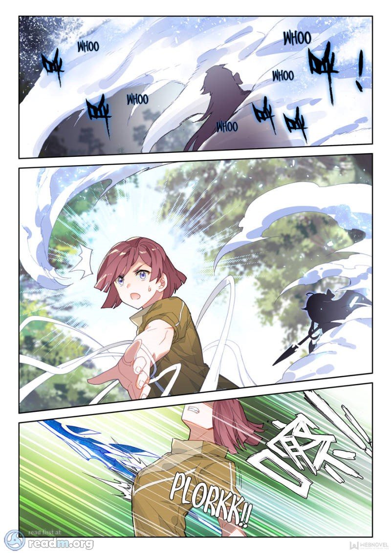 Chapter 113 - Image 7