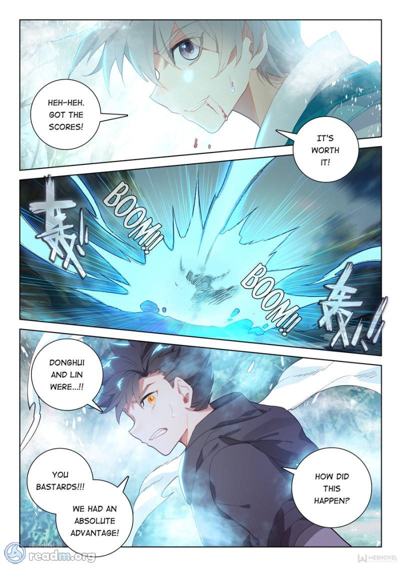 Chapter 114 - Image 14