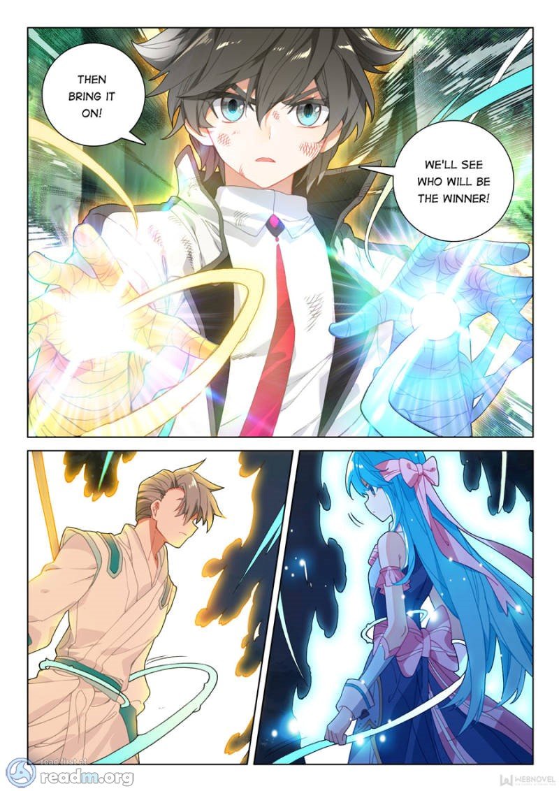 Chapter 114 - Image 3