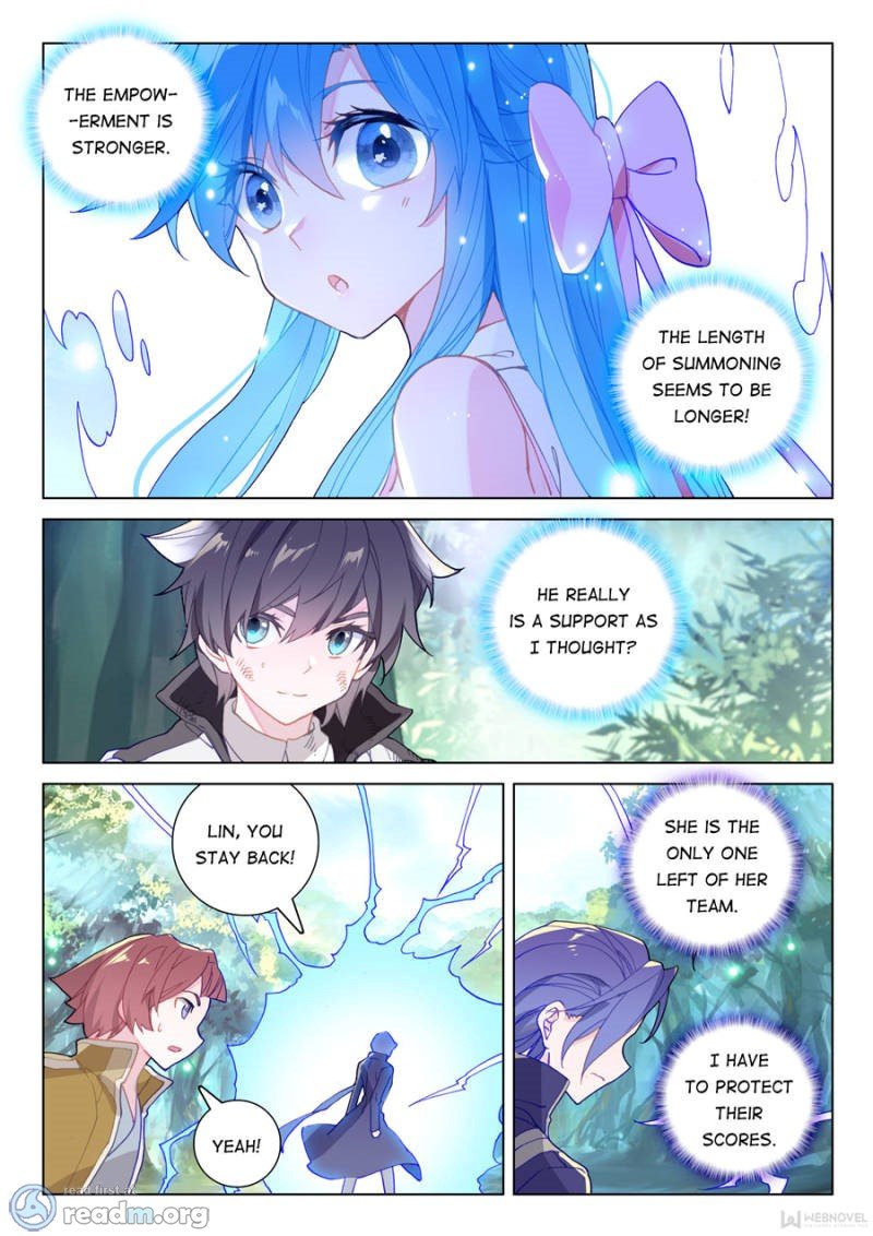 Chapter 114 - Image 4