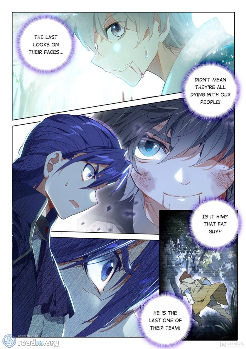 Chapter 115 - Image 11