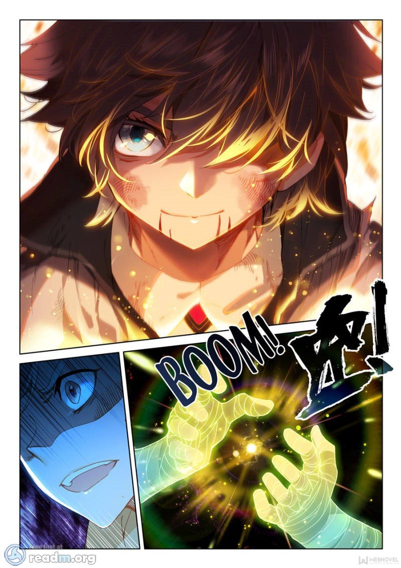 Chapter 115 - Image 4