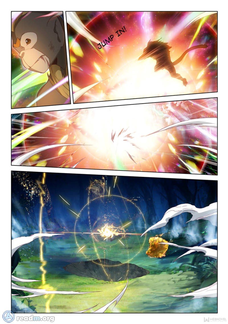 Chapter 115 - Image 7