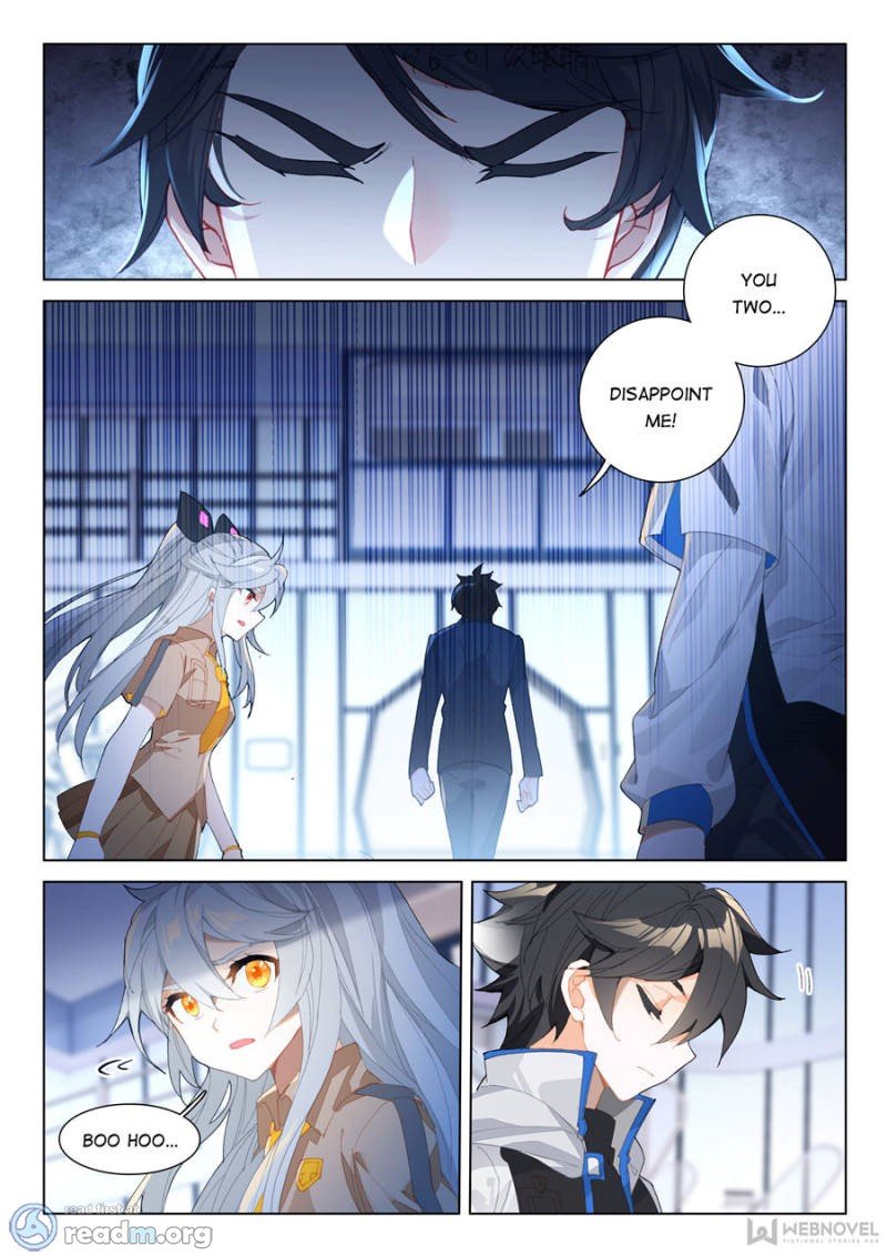 Chapter 116 - Image 10
