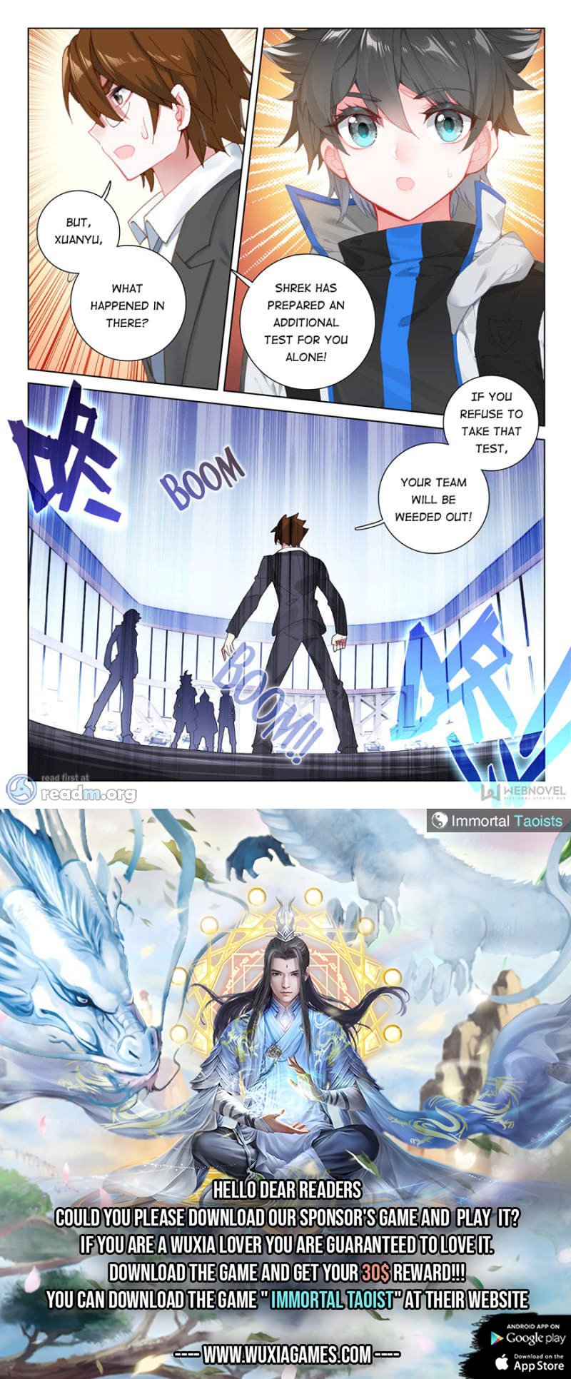 Chapter 116 - Image 17