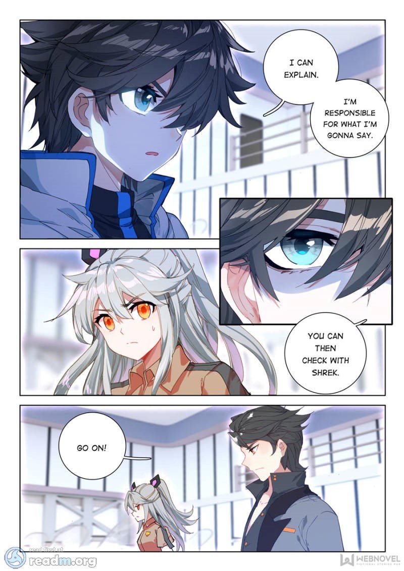 Chapter 116 - Image 4