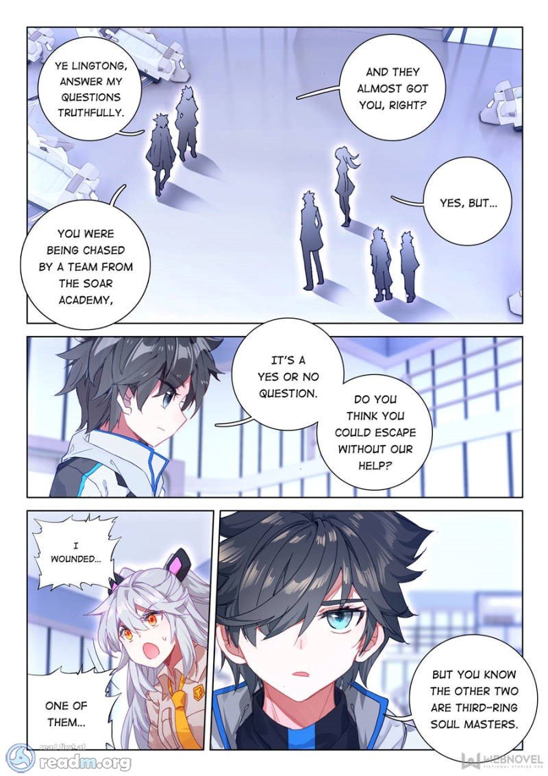 Chapter 116 - Image 5